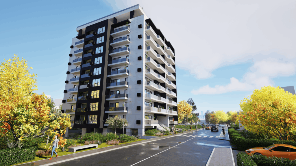 Top One Residence