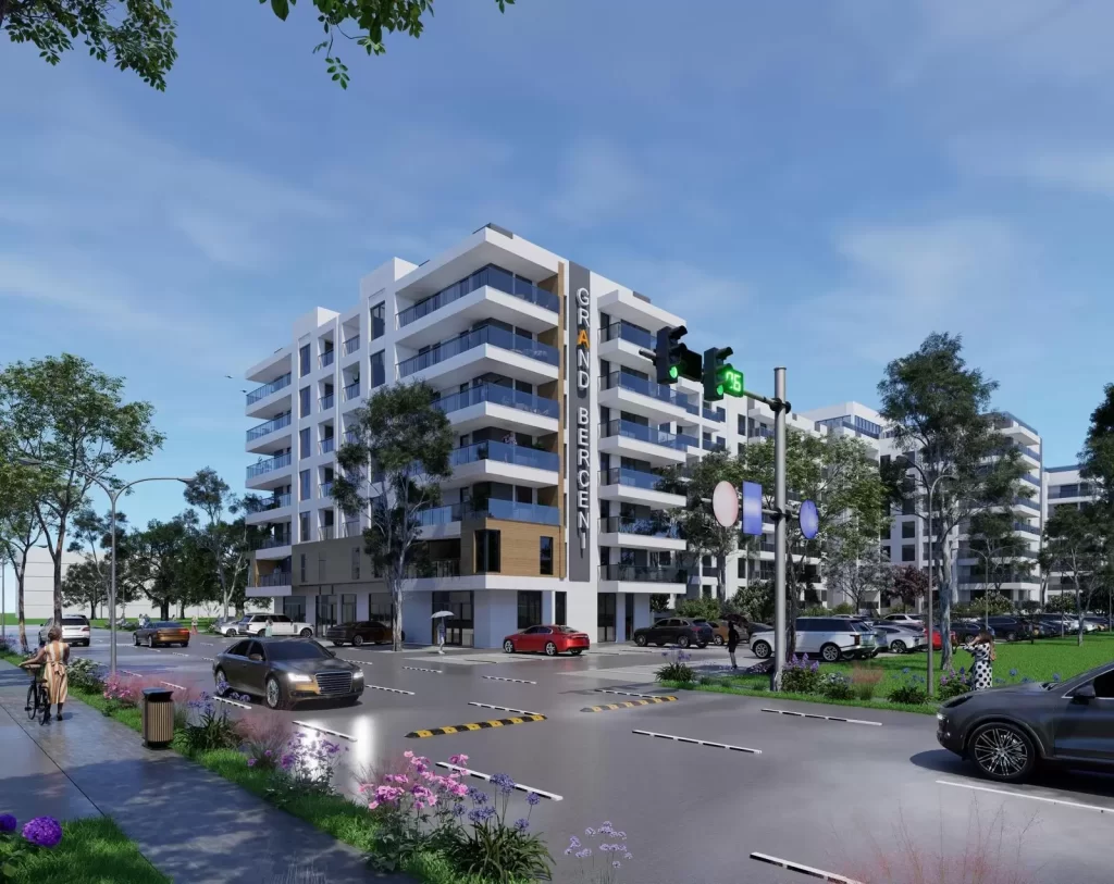 Grand Look Residence