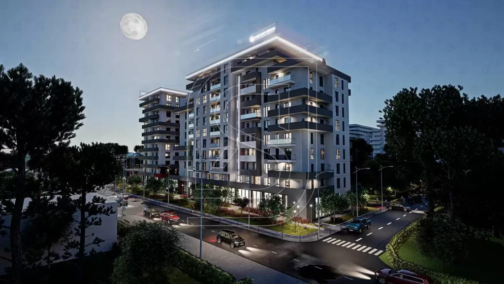 Confort Urban Evolution